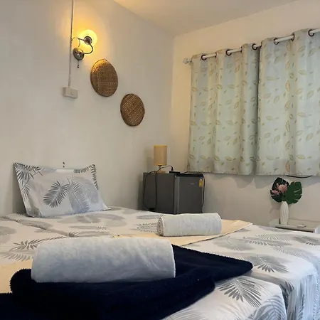 Phangan Villa Bungalows